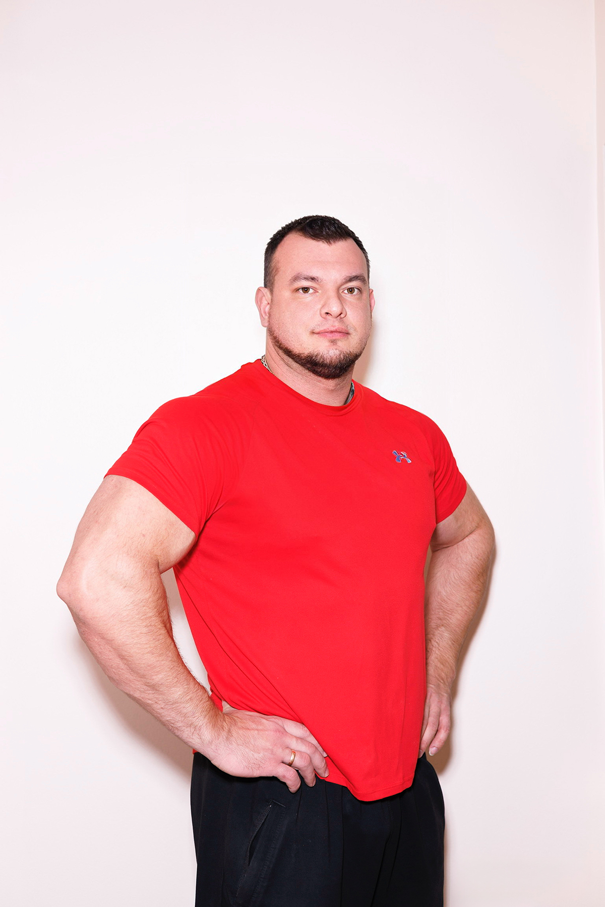Евгений Чикунов