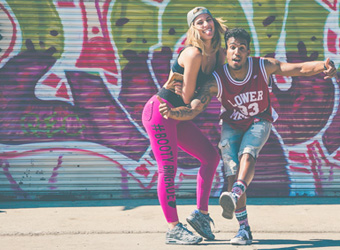 Zumba