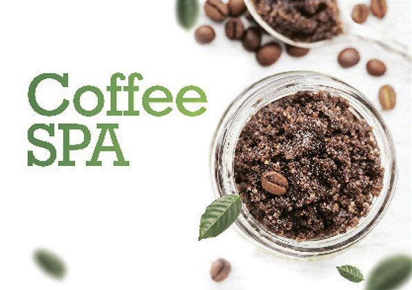 Coffe Spa