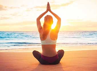 Universal yog